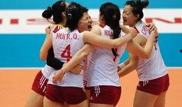 集训爆料女排视频回放下载,精彩瞬间回顾与下载指南