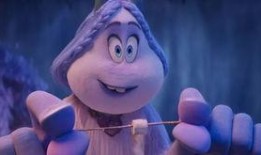 爆料大妞小飞侠视频