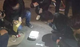 毒贩被抓爆料视频真实事件,揭秘真实抓捕过程