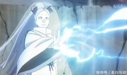 大筒木桃式技能爆料最新,神秘力量觉醒，战力再升级！