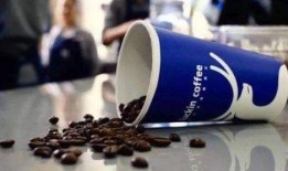 瑞幸饮料店爆料事件视频,真相与争议的交织