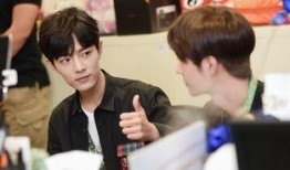 王一博肖战最新圈内爆料,揭秘娱乐圈背后的精彩瞬间