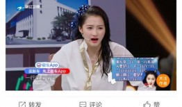 爆料鹿晗姐姐的新闻稿,揭秘明星家族背后的故事