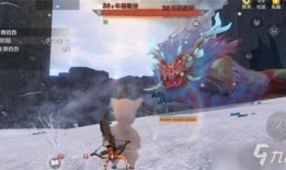 妄想山海最新爆料厄兽,妄想山海神秘生物揭秘