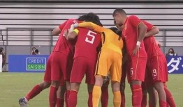 爆料中国足球队视频大全,视频大全回顾