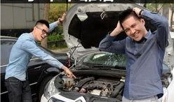 过年二手车涨价爆料视频,二手车市场火爆，价格飙升揭秘