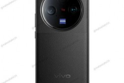 x100最新爆料外观,颠覆传统，引领摄影新潮流”