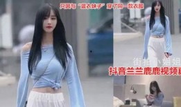 近期网红吃瓜女主是谁啊,揭秘近期热门事件女主角