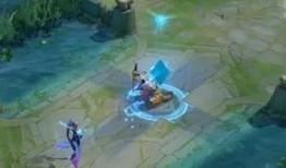 战令限定皮肤最新爆料,神秘英雄即将登场，炫酷特效引期待