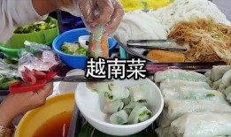 越南美食爆料事件视频播放,视频揭秘地道风味背后的故事