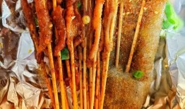 烧烤肉串爆料视频大全,揭秘热门爆料视频大全