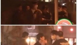 狗仔爆料何炅视频播放,狗仔爆料背后的真相揭秘