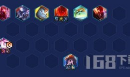 金铲铲s8爆料视频,全新元素与策略革新