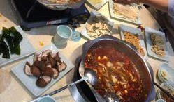 襄阳美食爆料事件视频,探寻地道的街头小吃传奇