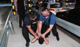 毒贩被抓爆料视频真实事件,揭秘真实抓捕过程