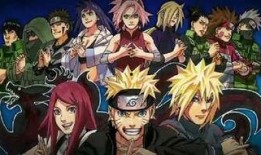 火影剧场版9在线观看,命运之轮在线观看，揭秘忍者世界的命运之谜！