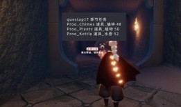 光遇下个季节爆料最新,神秘元素与奇幻冒险即将开启