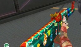 龙年限定新武器最新爆料