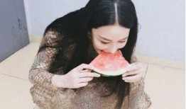 网红小雪吃瓜照片图片大全,图片大全揭秘幕后故事