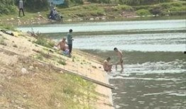 黄河裸泳爆料视频下载,揭秘事件背后真相与争议