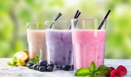 爆料蛋白奶昔怎么做法视频,轻松打造健康饮品