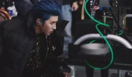 蔡徐坤周深爆料视频全集