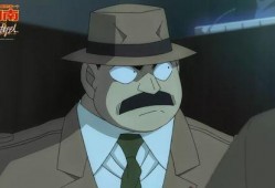 名侦探柯南最新电影爆料,黑铁的鱼影电影新情报揭秘，柯南与基德联手破解神秘事件！