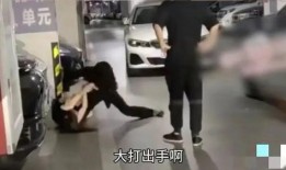 女子打架爆料视频真实图片,现场画面曝光，网友热议