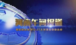河南省卫视爆料新闻报道,揭秘背后惊人真相！
