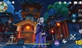 原神少女最新爆料在哪看,揭秘神秘新角色，独家情报抢先看！