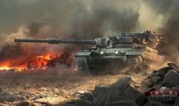 世界最新款坦克爆料,世界最新款坦克性能解析与前瞻