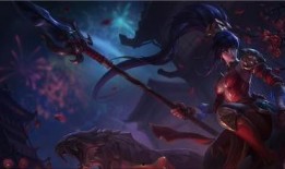 豹女新皮肤爆料视频网,神秘豹纹与炫酷特效，带你领略丛林魅力