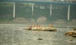 黄河裸泳爆料视频下载,揭秘事件背后真相与争议