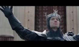 亚瑟王 在线观看,传奇再现，在线观影指南