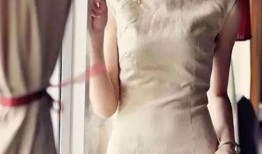 网红旗袍美女爆料事件视频,揭秘背后惊人真相