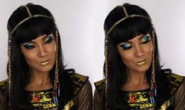 埃及女王爆料视频