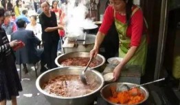 襄阳美食爆料事件视频,探寻地道的街头小吃传奇