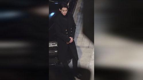 吃瓜娱乐圈王鹤棣是谁啊